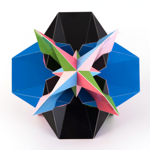 look into order-4 axis